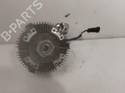 Used Fan IVECO DAILY VI Platform/Chassis [2014-2026]  32204866