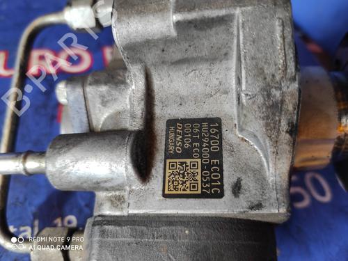 Injection pump NISSAN PATHFINDER III (R51) 2.5 dCi | BP17506648M78 