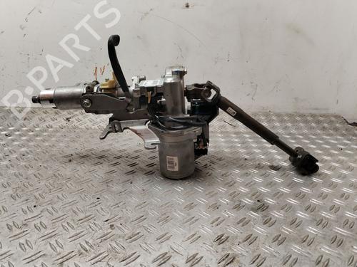 Steering column RENAULT KANGOO BE BOP (KW0/1_) 1.5 dCi 75 | BP30944445M21 