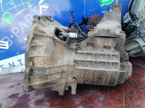 Gearkasse FORD TOURNEO CONNECT 1.8 TDCi /TDDi /DI | BP30943602M3