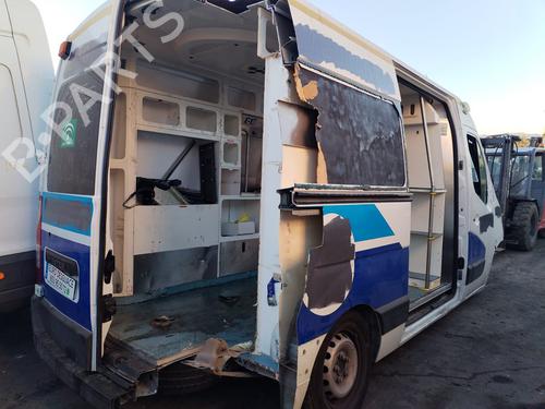 Støtte RENAULT MASTER III Van (FV)  | BP36342542C155  - Image 6