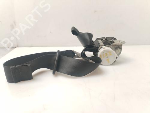 Used Rear left seatbelt Rear left seatbelt VW TIGUAN (5N_) [2007-2018] 33826241 33826241