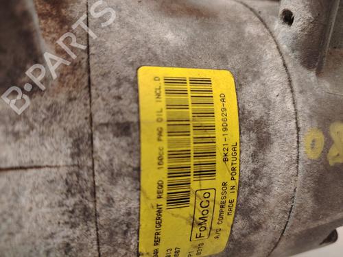 AC compressor FORD TRANSIT Van (FA_ _)  | BP33548379M34  - Image 6