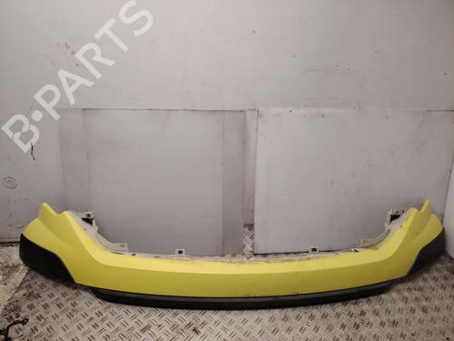Komplette front IVECO DAILY VI Platform/Chassis  | BP32204889S1 