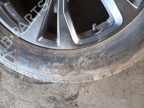 Fælk FORD KUGA III (DFK)  | BP30943357C45 