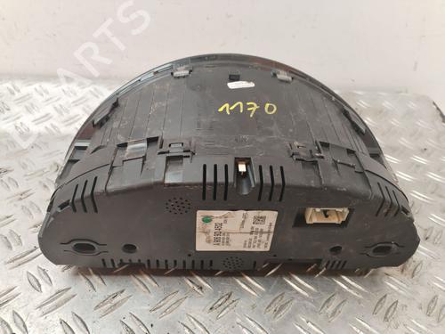 Instrument cluster MERCEDES-BENZ SPRINTER 3,5-t Van (B906) 315 CDI (906.631, 906.633, 906.635, 906.637) | BP24974230C47
