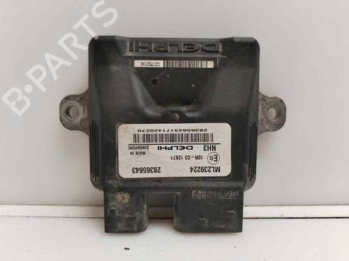 Used Electronic module MITSUBISHI CANTER Platform/Chassis (FB_, FE_, FG_) [2001-2025]  30942734