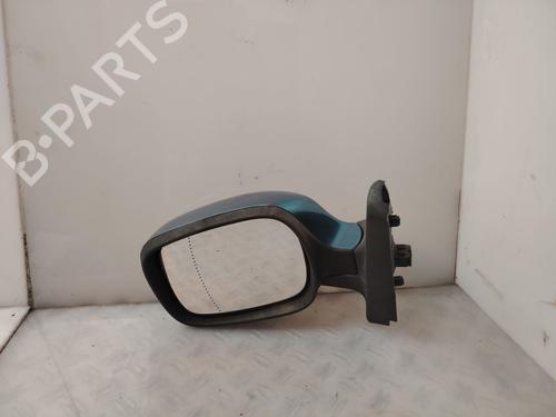 Used Left mirror Left mirror RENAULT KANGOO (KC0/1_) [1997-2026] 35898014 35898014
