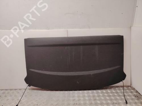 Bandeja trasera BMW 1 (E81) 116 i (115 hp) 31214514