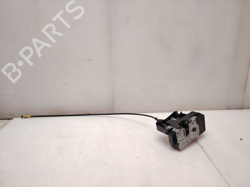 Front right lock RENAULT TRAFIC II Van (FL) | BP37015298C97 - Image 3
