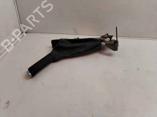 håndbremse RENAULT LAGUNA Coupe (DT0/1) 2.0 GT (204 hp) 19121131