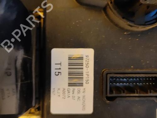 Climate control KIA VENGA (YN) | BP33215888I5 - Image 3