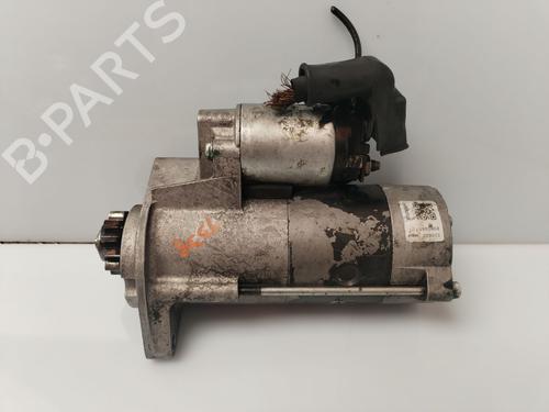 Used Starter NISSAN CABSTAR (F24M, F24W) 35.13 DCI, 45.13 DCI 2.5 (F24M) (131 hp) 30946187
