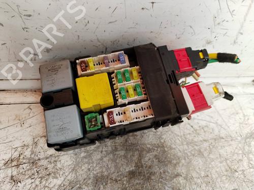 Used Fuse box CITROËN C4 Grand Picasso II (DA_, DE_) [2013-2025]  19673357