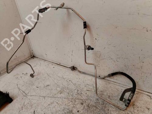 Used AC pipe RENAULT MEGANE IV Hatchback (B9A/M/N_) 1.2 TCe 130 (B9MR) (130 hp) 18029911