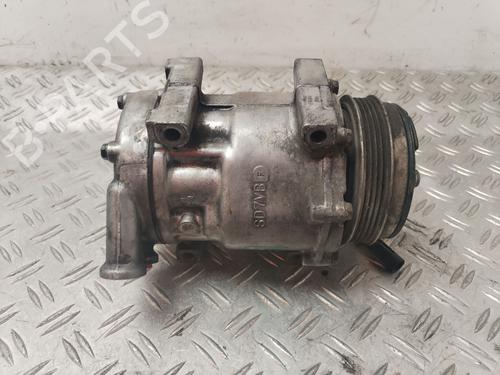 Used AC compressor FIAT DUCATO Van (250_) 130 Multijet 2,3 D (131 hp) 30944482