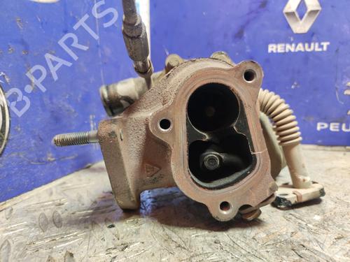 Turbocharger/Supercharger OPEL COMBO Box Body/MPV 1.7 CDTI 16V | BP17500446M71 