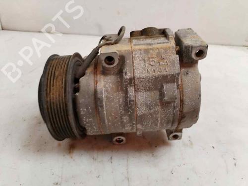 AC compressor MITSUBISHI CANTER Platform/Chassis (FB_, FE_, FG_) | BP22769905M34 - Image 5