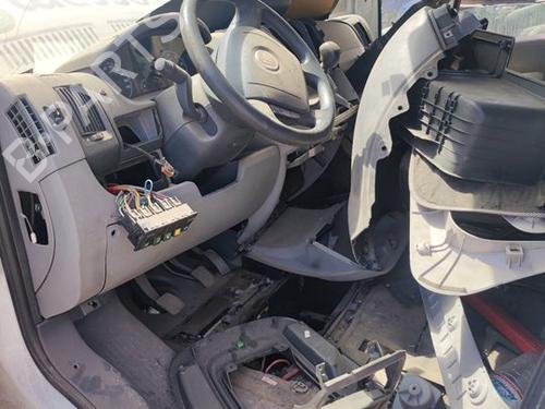 Instrument cluster FIAT DUCATO Bus (250_) 120 Multijet 2,3 D | BP17624890C47