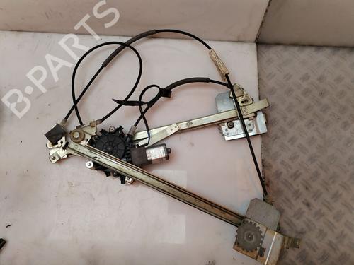 Used Front right window mechanism Front right window mechanism MINI MINI (R50, R53) [2001-2006] 35963921 35963921