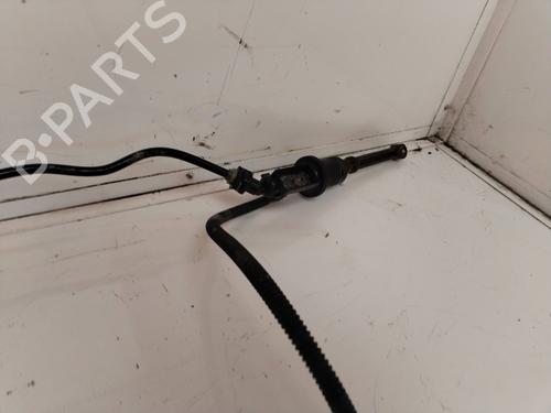 Clutch slave cylinder CITROËN BERLINGO MULTISPACE (B9) 1.6 HDi 75 16V | BP17505116M113