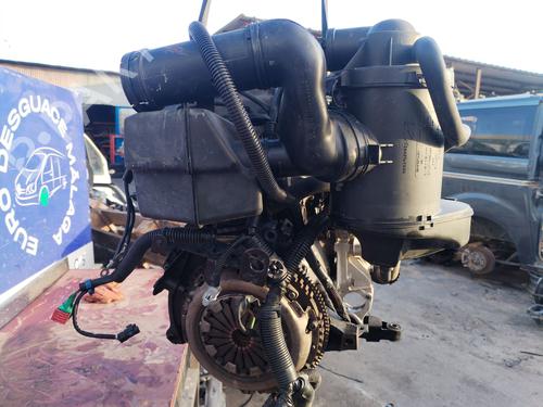 Motor CITROËN XSARA Break (N2) 1.6 i | BP24472264M1