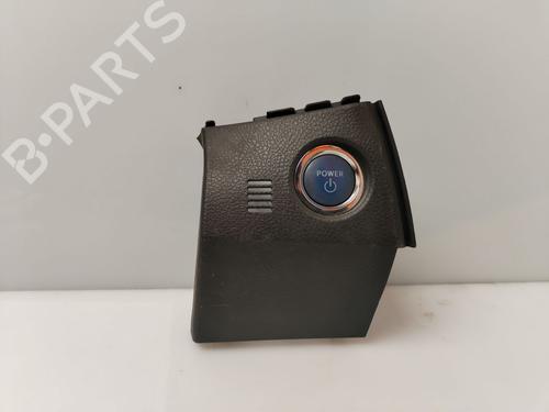 Used Ignition barrel TOYOTA AURIS (_E18_) 1.8 Hybrid (ZWE186_, ZWE186R) (136 hp) 30946686