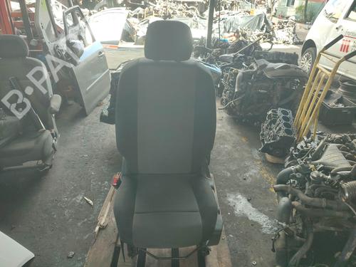 Used Seats set PEUGEOT RIFTER [2018-2025]  30942984