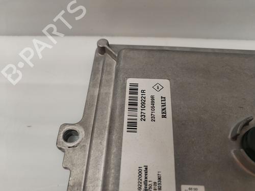 Engine control unit (ECU) RENAULT CLIO IV (BH_) | BP30946328M57