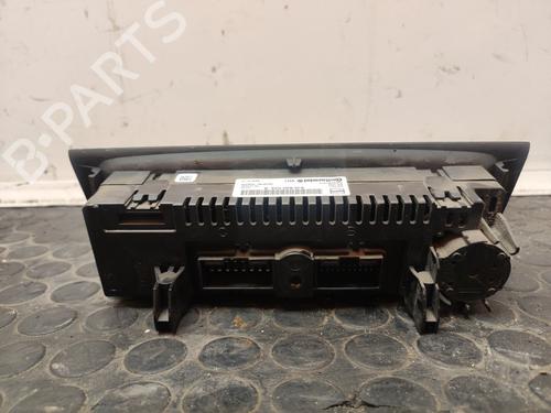 Climate control SEAT IBIZA IV (6J5, 6P1) | BP17501605I5