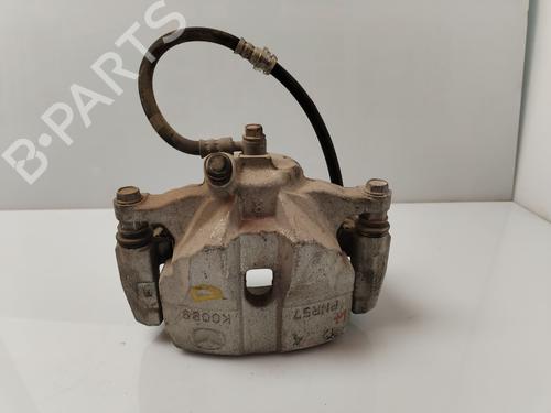 Used Right front brake caliper MAZDA 6 Saloon (GJ, GL) 2.2 D (GJ2FP) (150 hp) 30946130