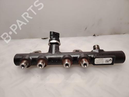 Rail D'Injecteurs RENAULT KANGOO / GRAND KANGOO II (KW0/1_) 1.5 dCi 90 (KW05, KW08, KW0G, KW11) (90 hp) 31331160