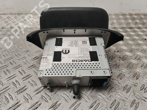Multifunctionele display FIAT FIORINO Box Body/MPV (225_) | BP30944330C48