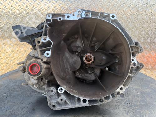 Used Gearbox Gearbox CITROËN BERLINGO Box Body/MPV (K9) [2018-2026] 34189107 34189107