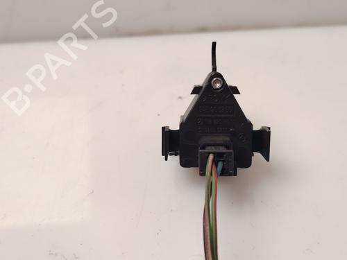 Warning switch MERCEDES-BENZ A-CLASS (W169) A 180 CDI (169.007, 169.307) | BP31721585I22