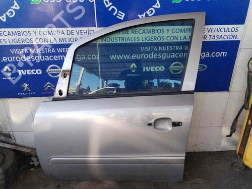 Used Left front door Left front door OPEL ZAFIRA / ZAFIRA FAMILY B (A05) 1.7 CDTI (M75) (110 hp) 18254165 18254165