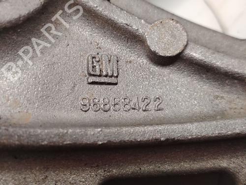 Engine mount CHEVROLET ORLANDO (J309) 2.0 D | BP37453310M89 - Image 3