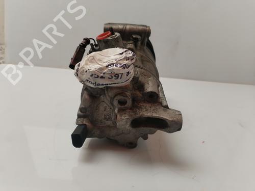 AC compressor SKODA OCTAVIA IV (NX3, NN3, PV3)  | BP31600596M34 