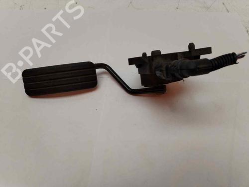 Pedal RENAULT KANGOO III MPV [2021-2025]  18338787