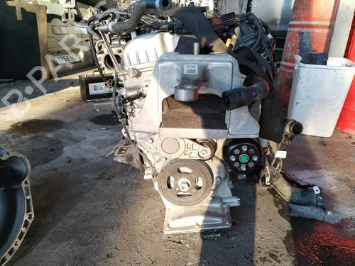 Engine KIA CEED (CD) 1.4 T-GDI | BP17503453M1 