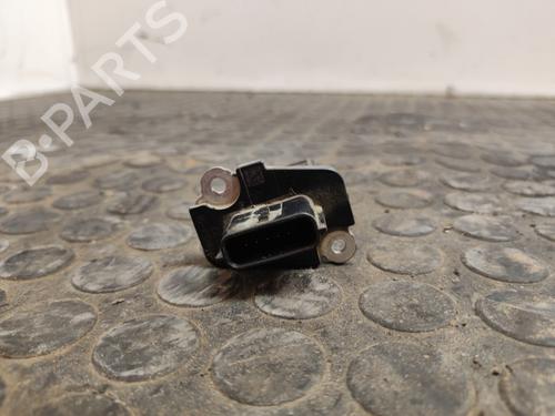 Used Mass air flow sensor NISSAN NAVARA NP300 (D40) 2.5 dCi (144 hp) 17501309