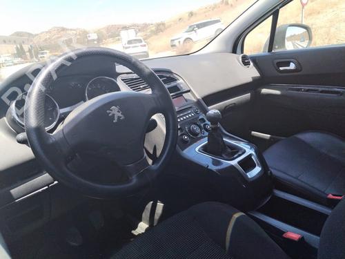 Pipe PEUGEOT 5008 (0U_, 0E_) 2.0 HDi 150 / BlueHDi 150 | BP19936462M125 