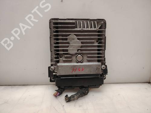 Used Engine control unit (ECU) Engine control unit (ECU) 39597696 39597696
