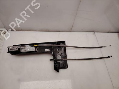Front right interior door handle MERCEDES-BENZ VITO Van (W447) 114 CDI (447.601, 447.603, 447.605) | BP37645367I14 - Image 3