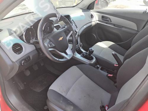 Startmotor CHEVROLET CRUZE (J300) 2.0 CDI | BP30945188M8