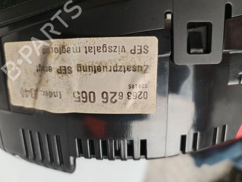 Kombiinstrument AUDI A4 B7 Avant (8ED)  | BP30946157C47 