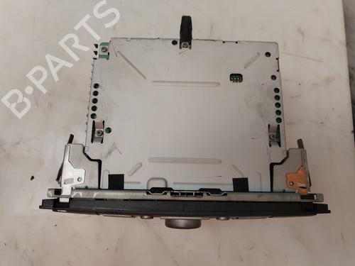 Radio FORD FOCUS II Saloon (DB_, FCH, DH) | BP36003944E6 - Image 7
