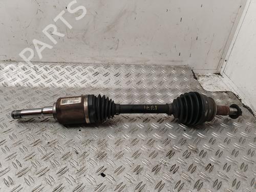 Drivaksel fortil venstre OPEL INSIGNIA B Sports Tourer (Z18) [2017-2025]  30945440