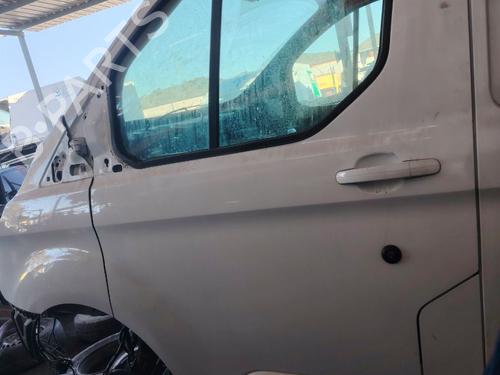 Used Left front door Left front door FORD TRANSIT Van (FA_ _) [2006-2014] 33119599 33119599