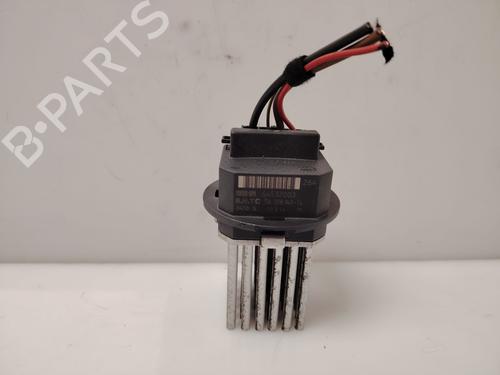 varmeblsermodstand-mercedes-benz-sprinter-35-t-van-b907-b910-2018-33006351 main image